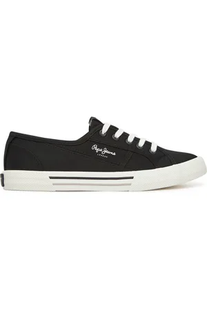 Pepe Jeans Tenisky Brady Basic W PLS31287