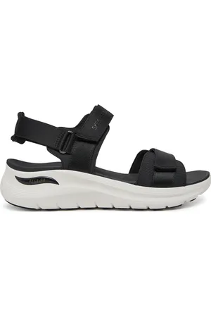 Skechers Sandály Arch Fit 2.0-Go-Getter 119465/BLK
