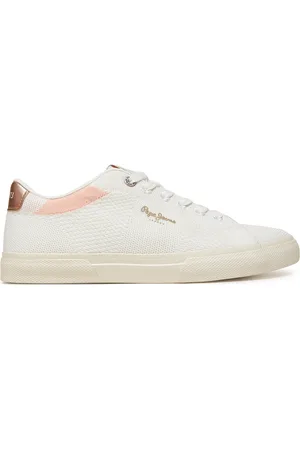 Pepe Jeans Sneakersy Kenton Knit PLS31601