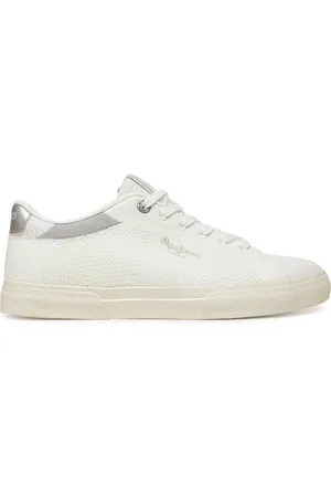 Pepe Jeans Sneakersy Kenton Knit PLS31601