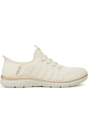 Skechers Sneakersy Virtue-Glow 104426/NTGD