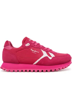Pepe Jeans Sneakersy London PLS40040