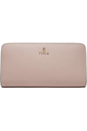 Furla Velká dámská peněženka Camelia Continental WP00411 AX0733 2814S Korálová