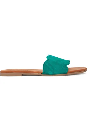 Pieces® Nazouváky 17156838 Zelená