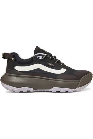 Vans Sneakersy VN000CVU8611 Fialová