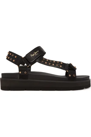 Pepe Jeans Sandály PLS90678