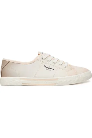 Pepe Jeans Tenisky Brady Colors W PLS31600