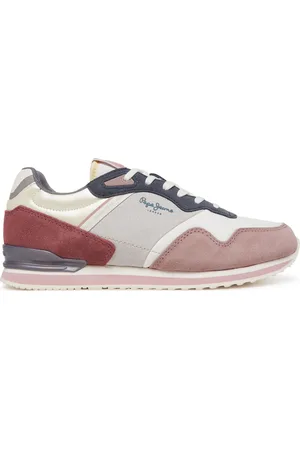 Pepe Jeans Sneakersy PLS40045