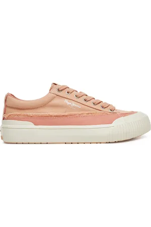Pepe Jeans Tenisky Ben Fresh W PLS31589