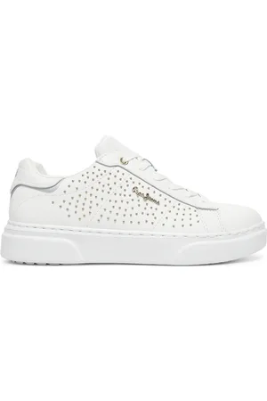 Pepe Jeans Sneakersy Eaton Gala PLS00039
