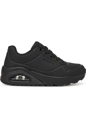 Skechers Sneakersy 403674L/BBK