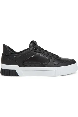 Skechers Sneakersy Jade-Put It In Neutral 185222/BLK