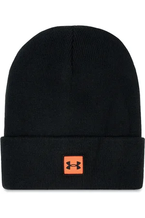 Under Armour Čepice Halftime Cuff 1373155-002