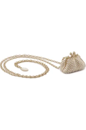Max Mara Řetízek 2515751155650 Zlatá