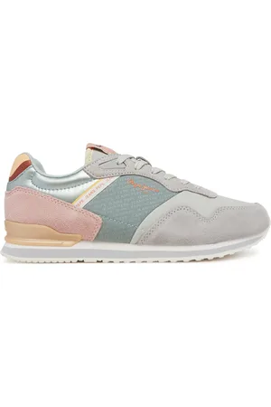 Pepe Jeans Sneakersy PLS40045