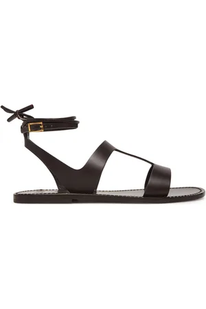 Max Mara Sandály 2515521075600