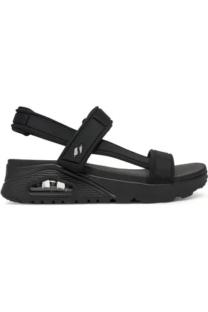 Skechers Sandály Uno-Summer Stand2 119813/BBK