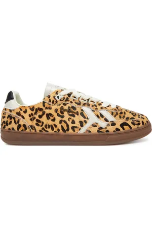 Pepe Jeans Sneakersy Ball Top W PLS00035