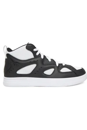 Reebok Sneakersy PRIMARY HARDWOOD 100235357 J