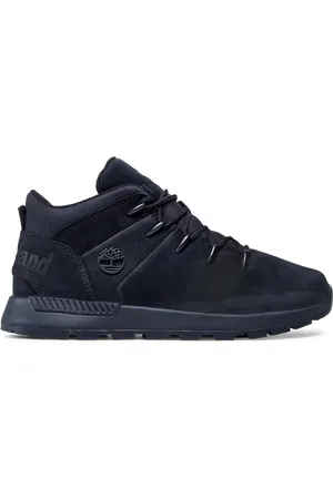 Timberland Sneakersy Sprint Trekker Mid TB0A2GE80151