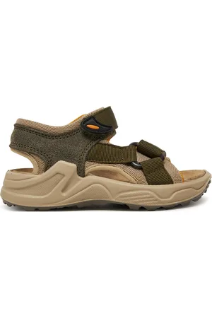 Primigi Sandály 7897011 S Khaki