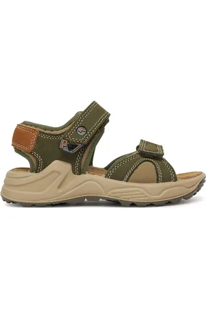 Primigi Sandály 7897200 S Khaki