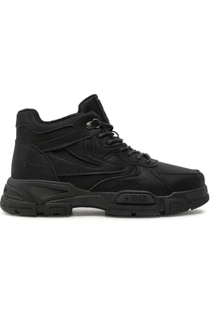 Big Star Sneakersy OO174582