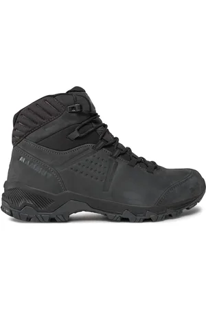 Mammut Trekingová obuv Mercury IV Mid GTX GORE-TEX 3030-04710-0001-1075