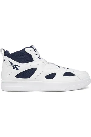Reebok Sneakersy PRIMARY HARDWOOD 100235355