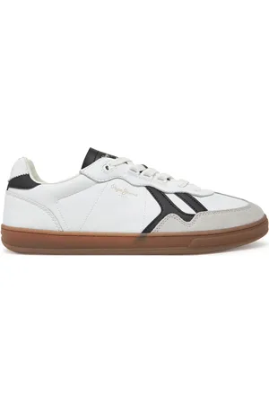 Pepe Jeans Sneakersy PMS00042