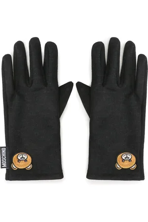 Moschino Dámské rukavice 65345 M2812