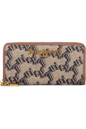 Juicy Couture Peněženka BIJXT8662WVP