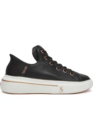 Skechers Sneakersy 186001/BLK