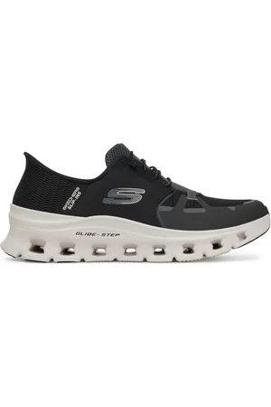 Skechers Sneakersy Glide-Step Pro- 232930/BLK