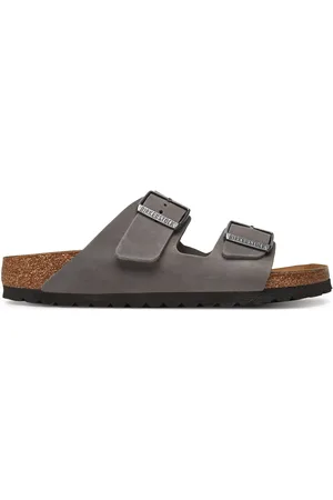 Birkenstock Nazouváky Arizona LEOI 1027026