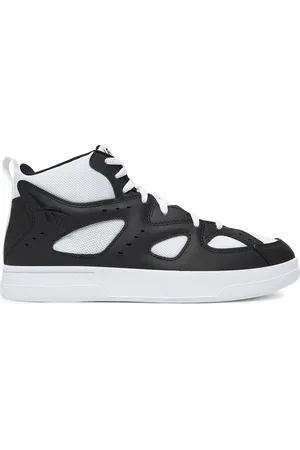 Reebok Sneakersy PRIMARY HARDWOOD 100235357