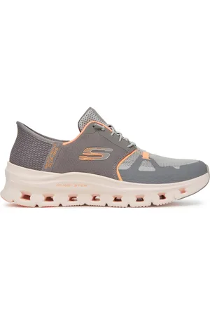 Skechers Sneakersy Glide-Step Pro- 150420/GYOR