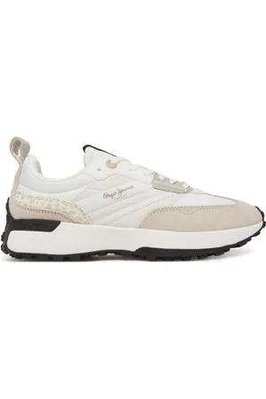 Pepe Jeans Sneakersy PLS60005