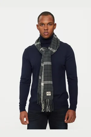 JACK & JONES Šál Clint 12267269