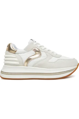 Voile blanche Sneakersy Merry Power 2018794 1N03