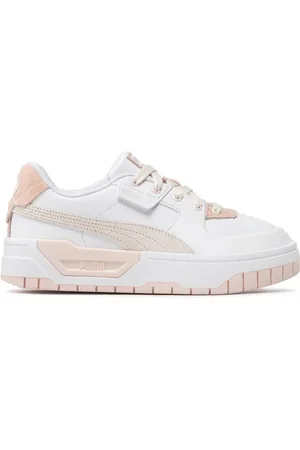 PUMA Sneakersy Cali Dream Colorpop 387459 02