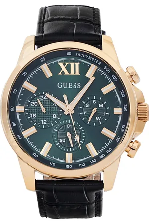 Guess Hodinky Walker GW0901G4