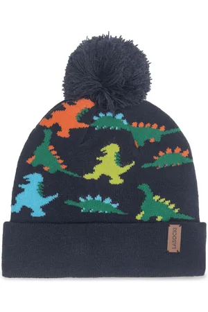 Lasocki Čepice 2K3-006-AW23 Zelená