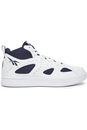Reebok Sneakersy PRIMARY HARDWOOD 100235355 J