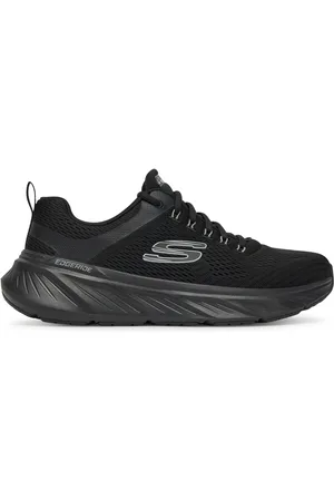 Skechers Běžecké boty Edgeride-Contention 232843/BBK