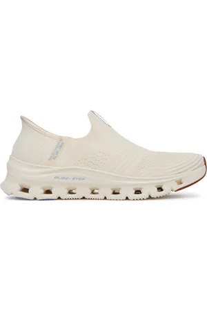 Skechers Sneakersy Glide-Step Pro-Everyday Citizen 150422/NAT