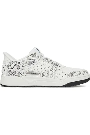 Skechers Sneakersy Koopa-Volley Dogg 251065/WBK