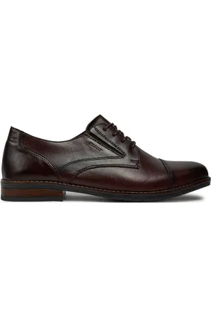 Rieker Polobotky 10307-25