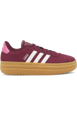 adidas Sneakersy VL Court Bold IH4780