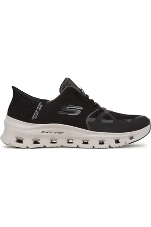 Skechers Sneakersy Glide-Step Pro- 150420/BKCC